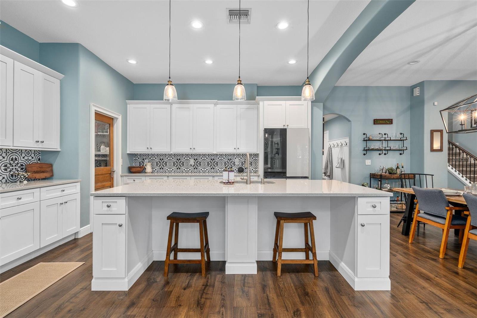 NORTH ORLANDO RANCHES SEC 02A - Residential