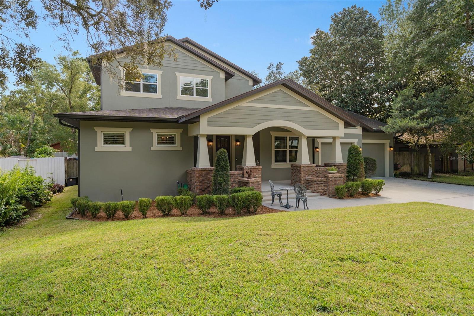 NORTH ORLANDO RANCHES SEC 02A - Residential