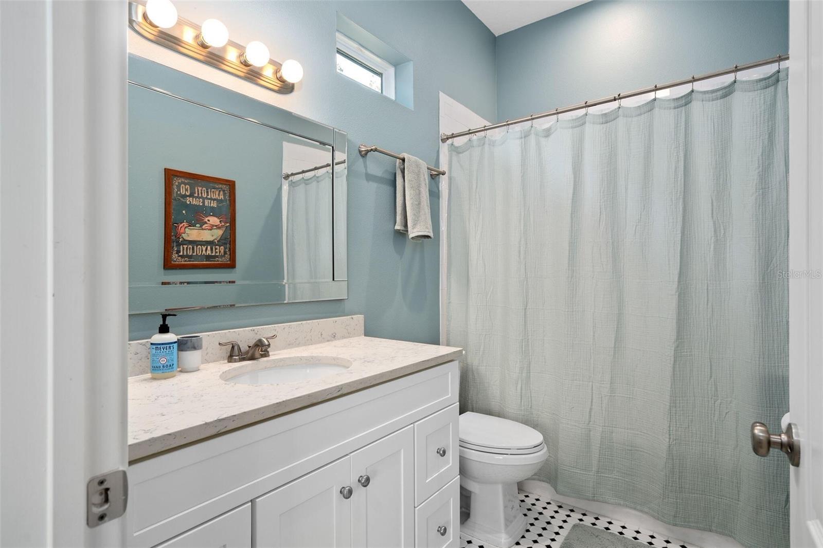 NORTH ORLANDO RANCHES SEC 02A - Residential