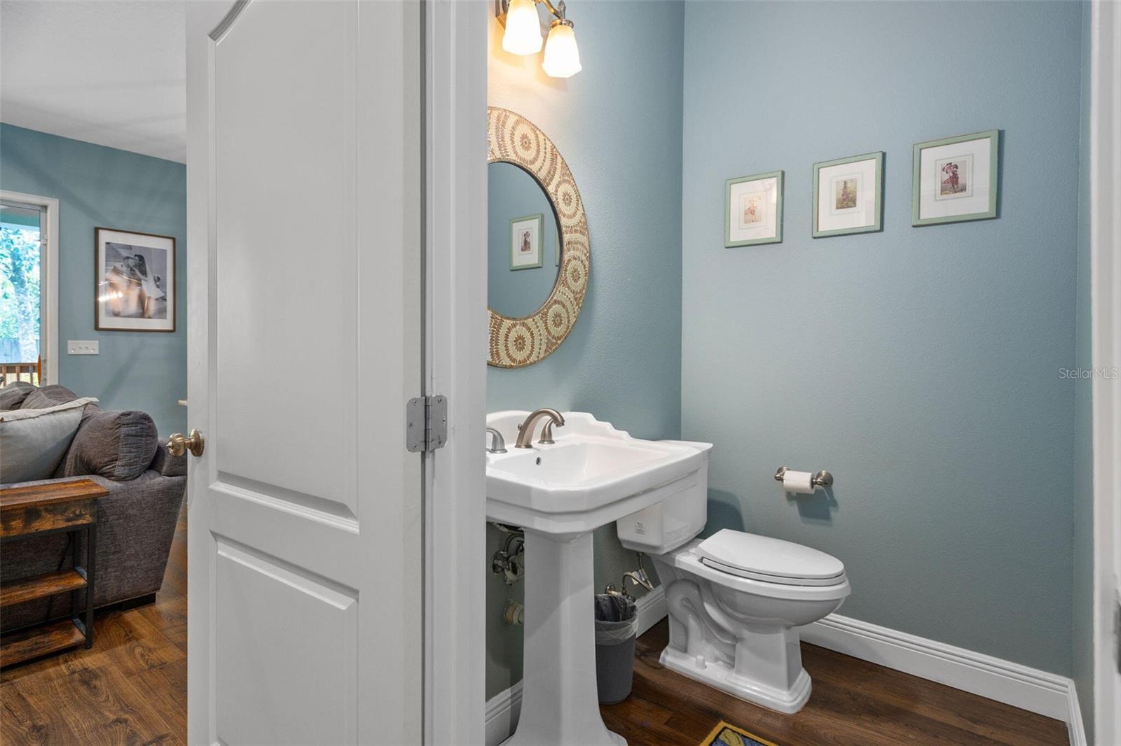 NORTH ORLANDO RANCHES SEC 02A - Residential