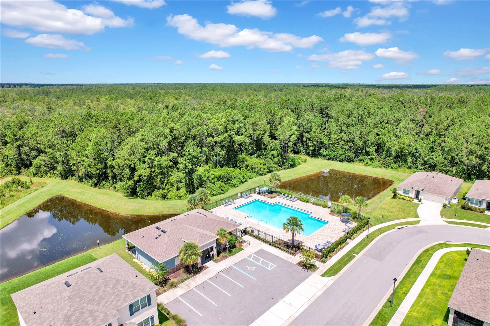 MEADOW WALK PH 1 - Residential Lease