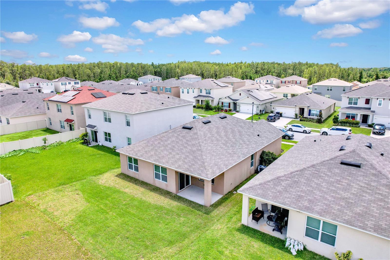 MEADOW WALK PH 1 - Residential Lease