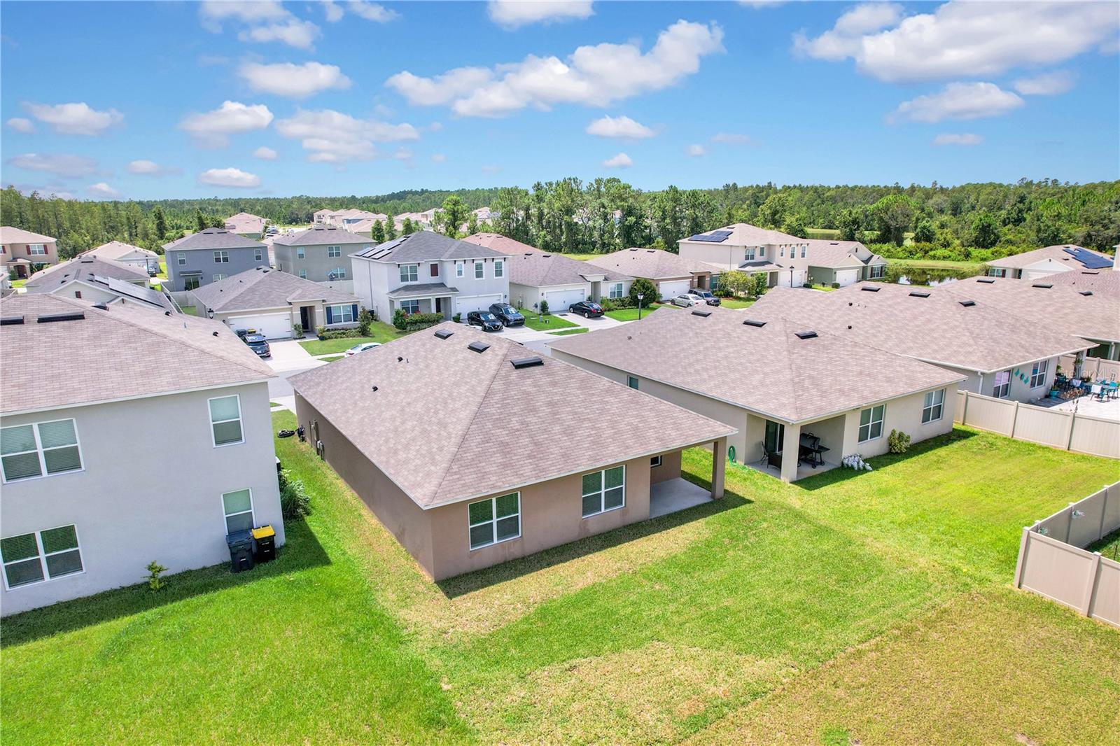 MEADOW WALK PH 1 - Residential Lease