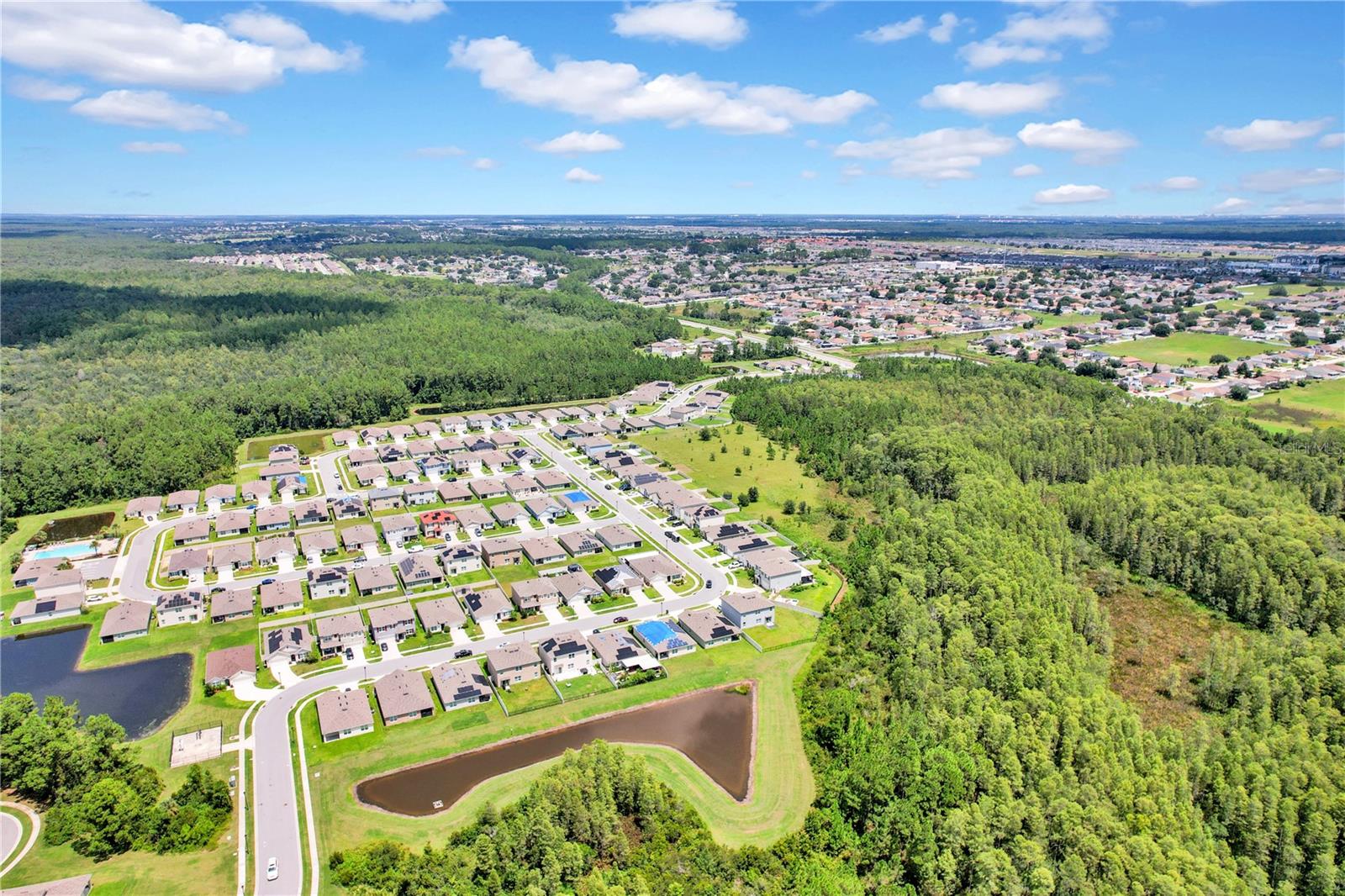 MEADOW WALK PH 1 - Residential Lease