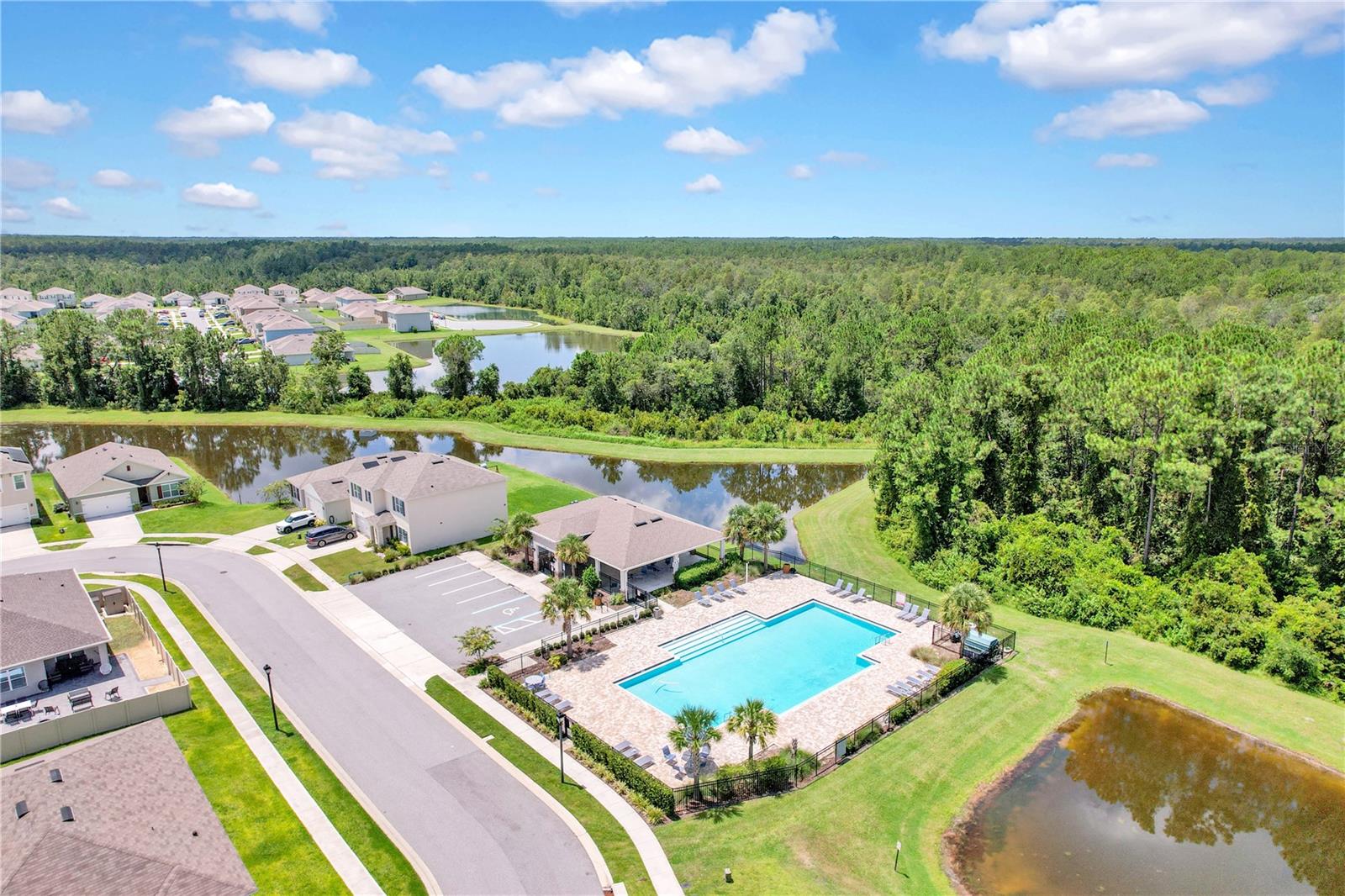 MEADOW WALK PH 1 - Residential Lease