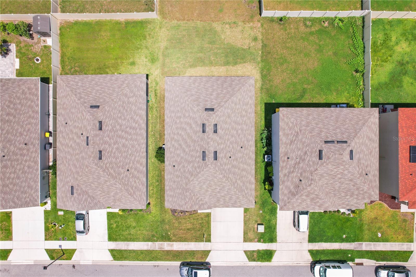 MEADOW WALK PH 1 - Residential Lease