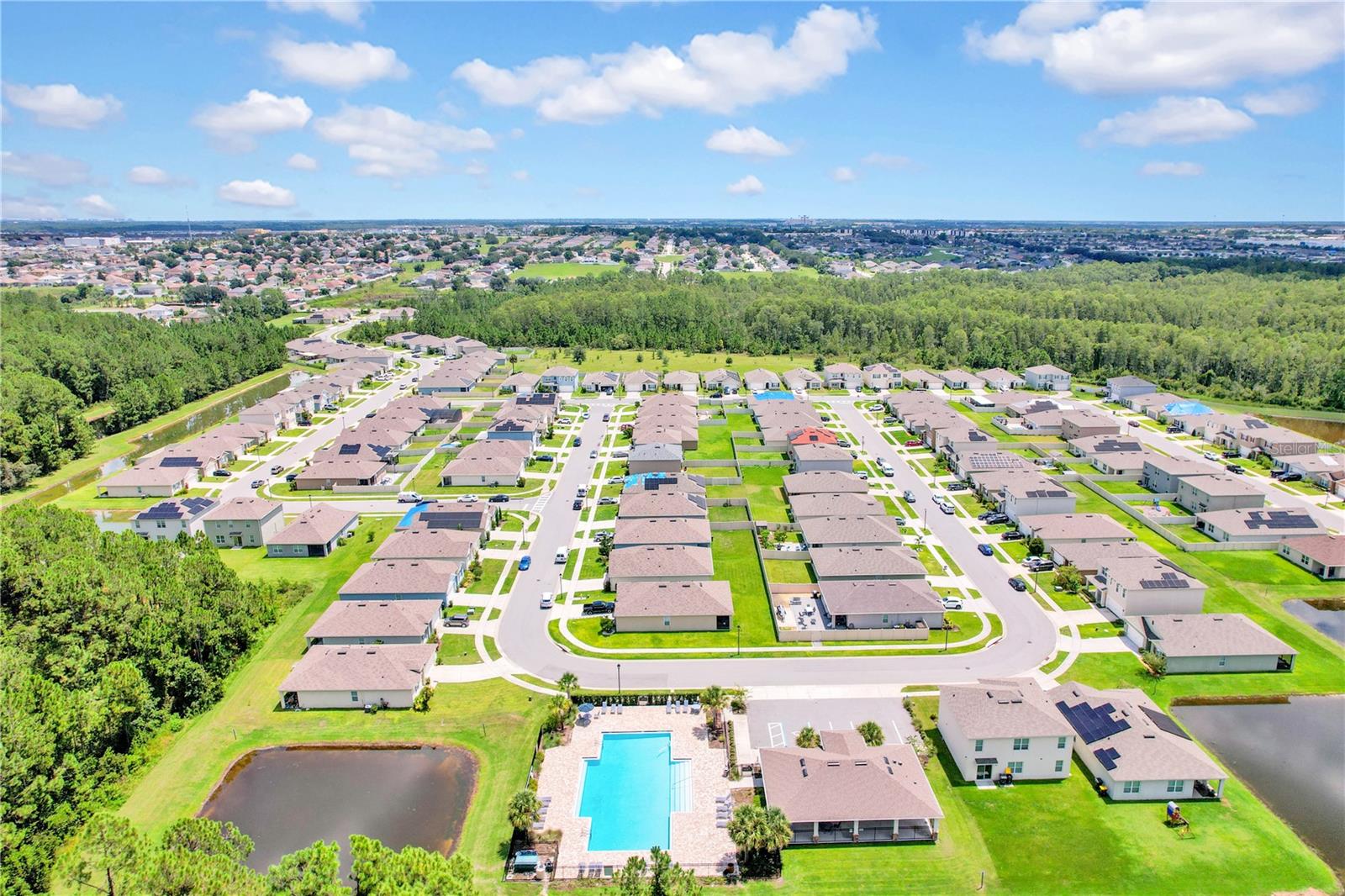 MEADOW WALK PH 1 - Residential Lease