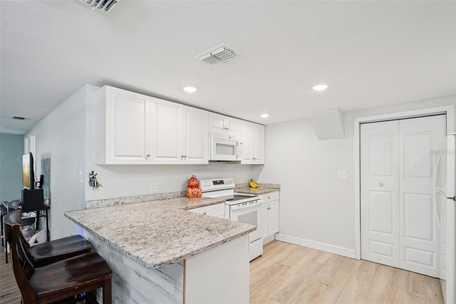 WEST END OCALA - Residential