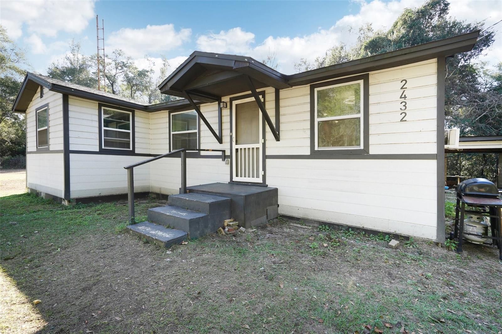 WEST END OCALA - Residential