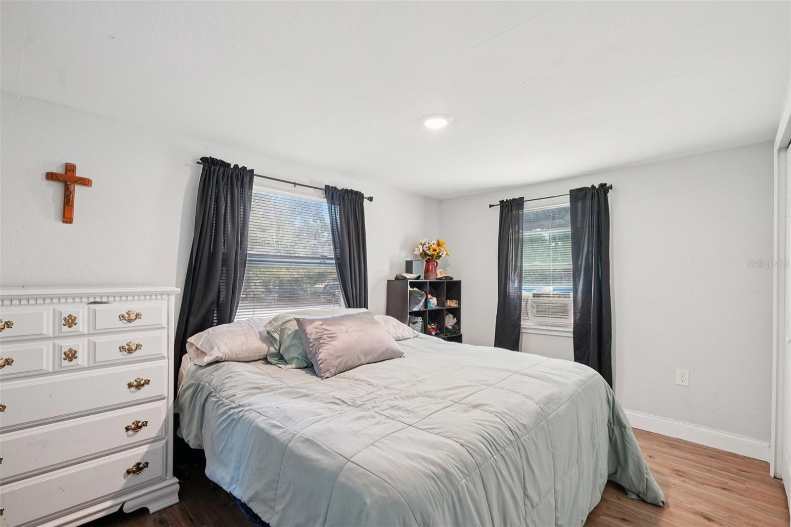 WEST END OCALA - Residential