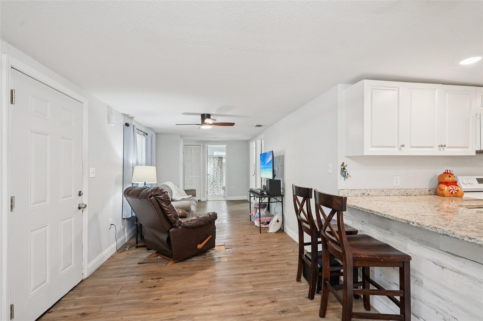 WEST END OCALA - Residential