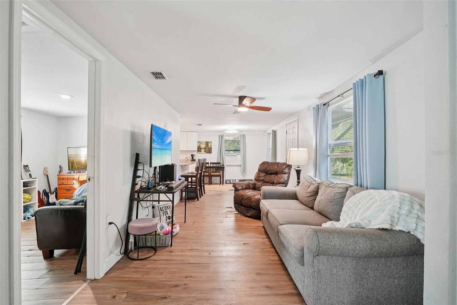 WEST END OCALA - Residential