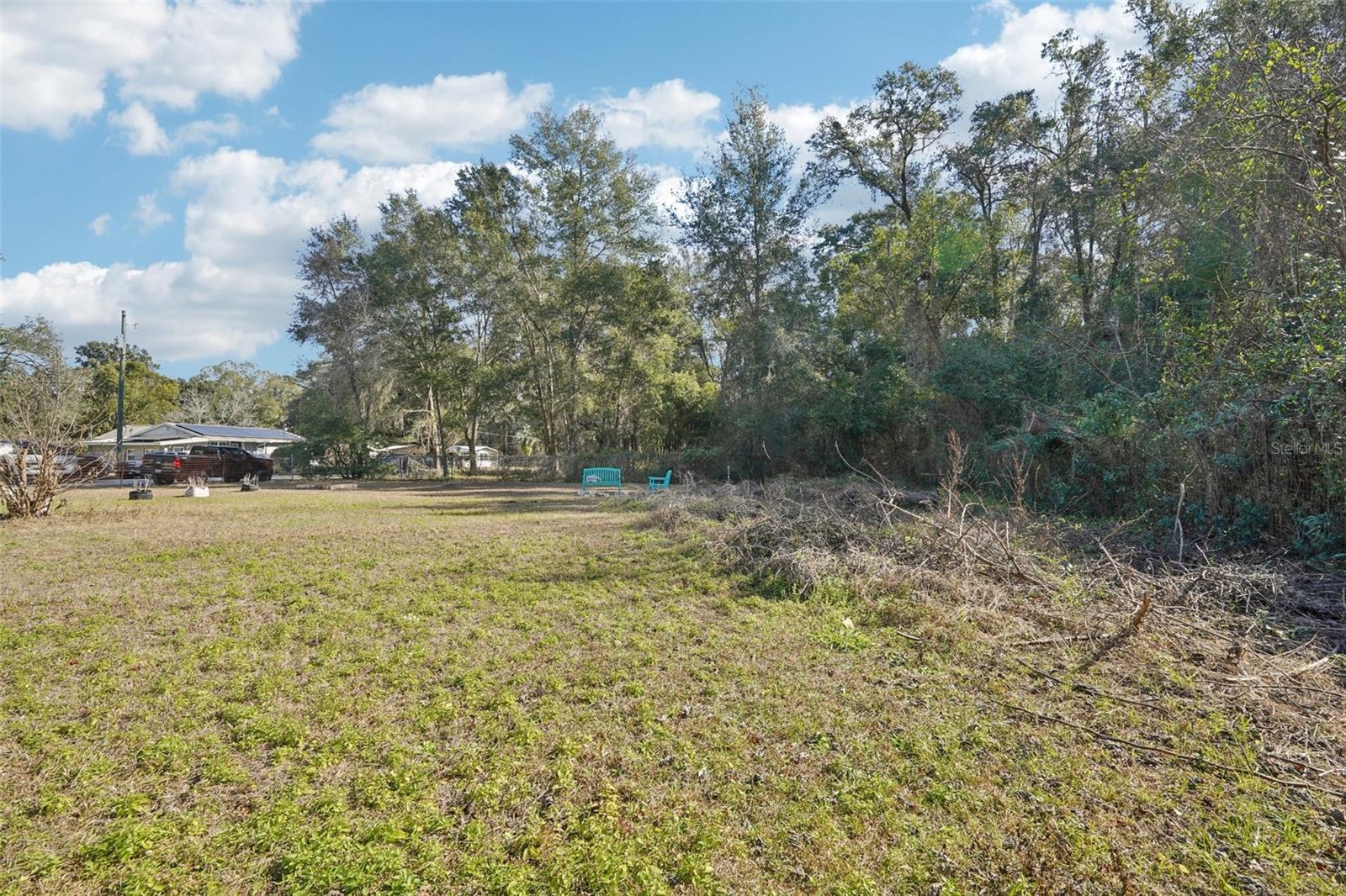 WEST END OCALA - Residential
