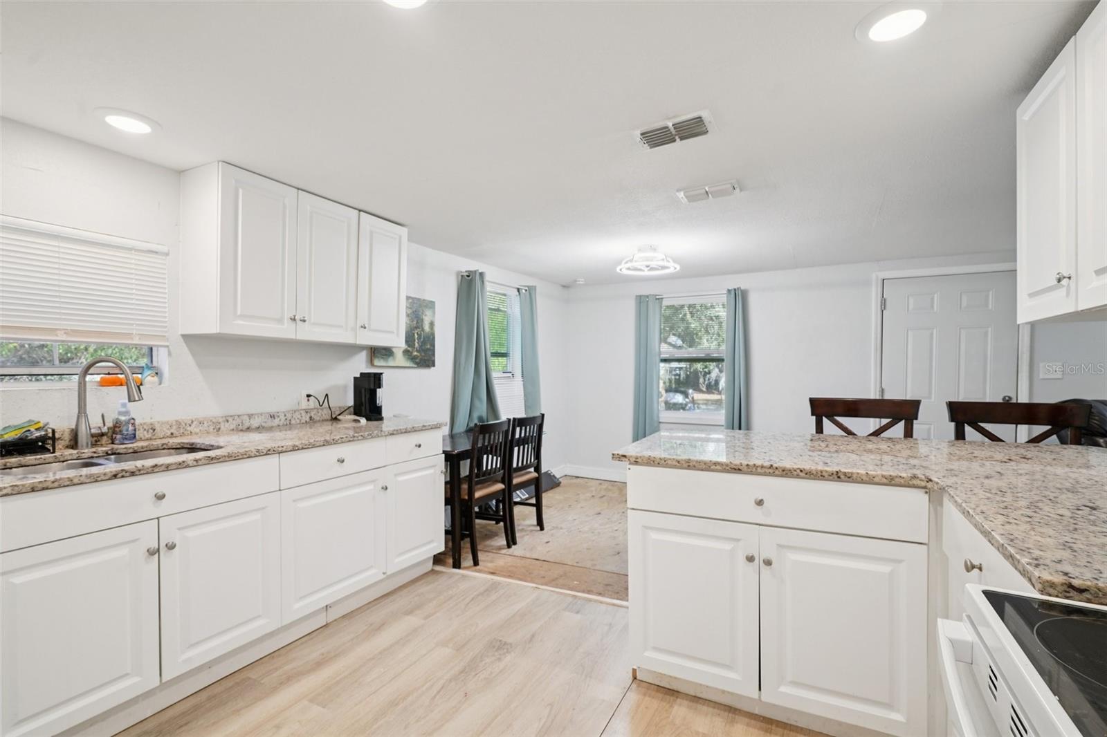 WEST END OCALA - Residential