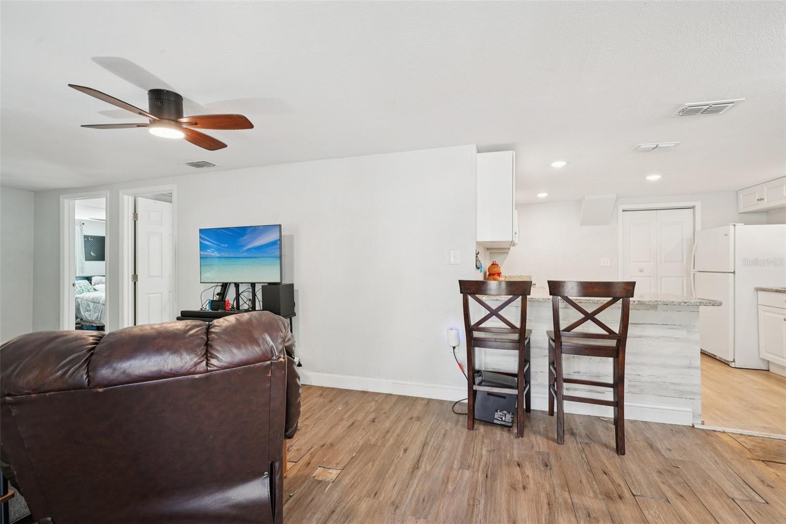 WEST END OCALA - Residential