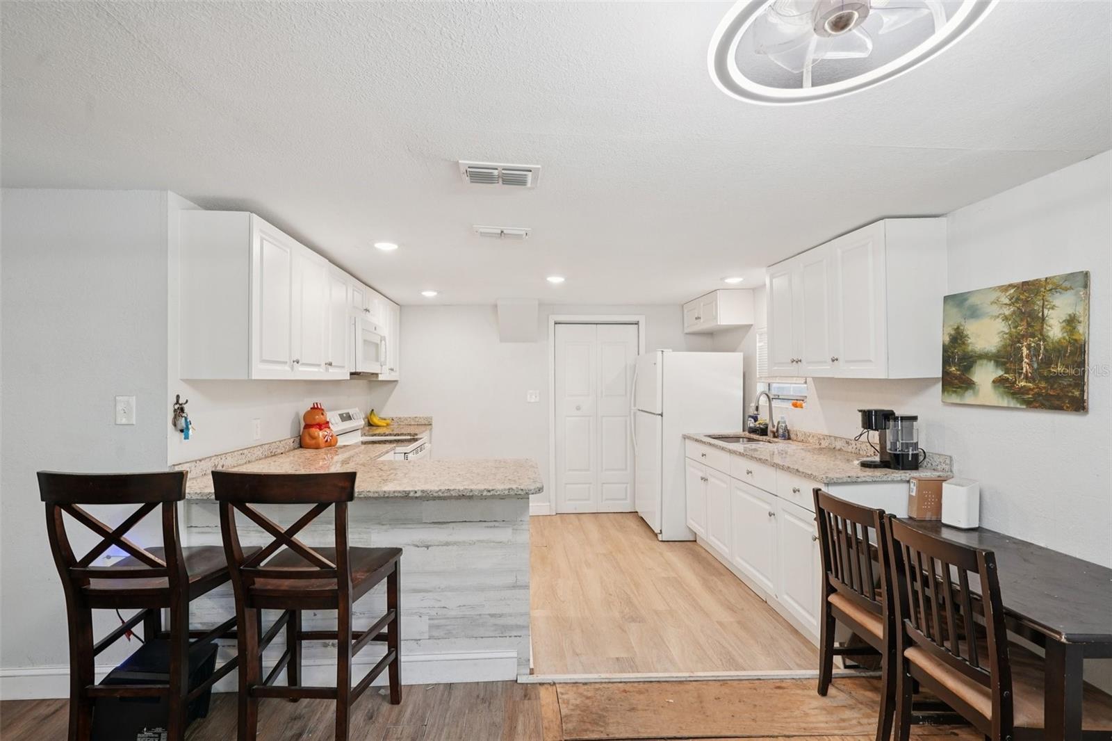 WEST END OCALA - Residential