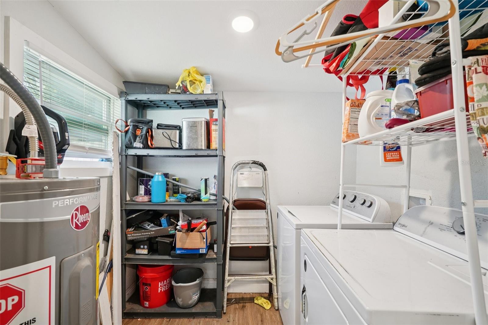 WEST END OCALA - Residential