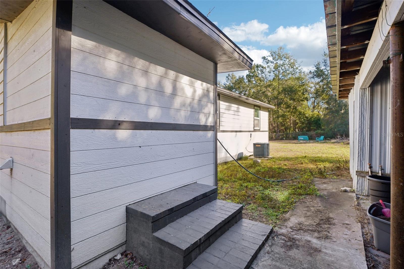 WEST END OCALA - Residential