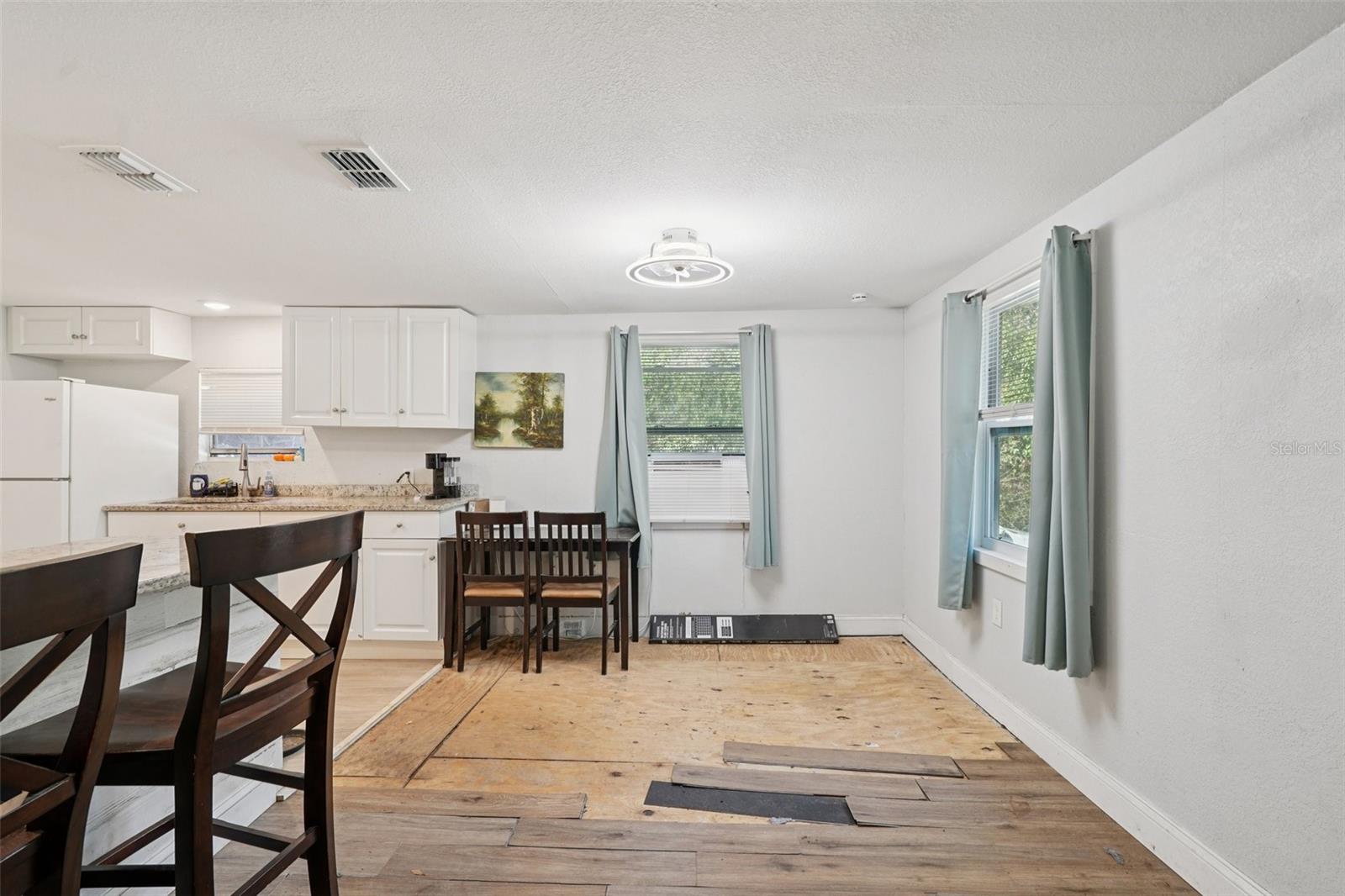 WEST END OCALA - Residential