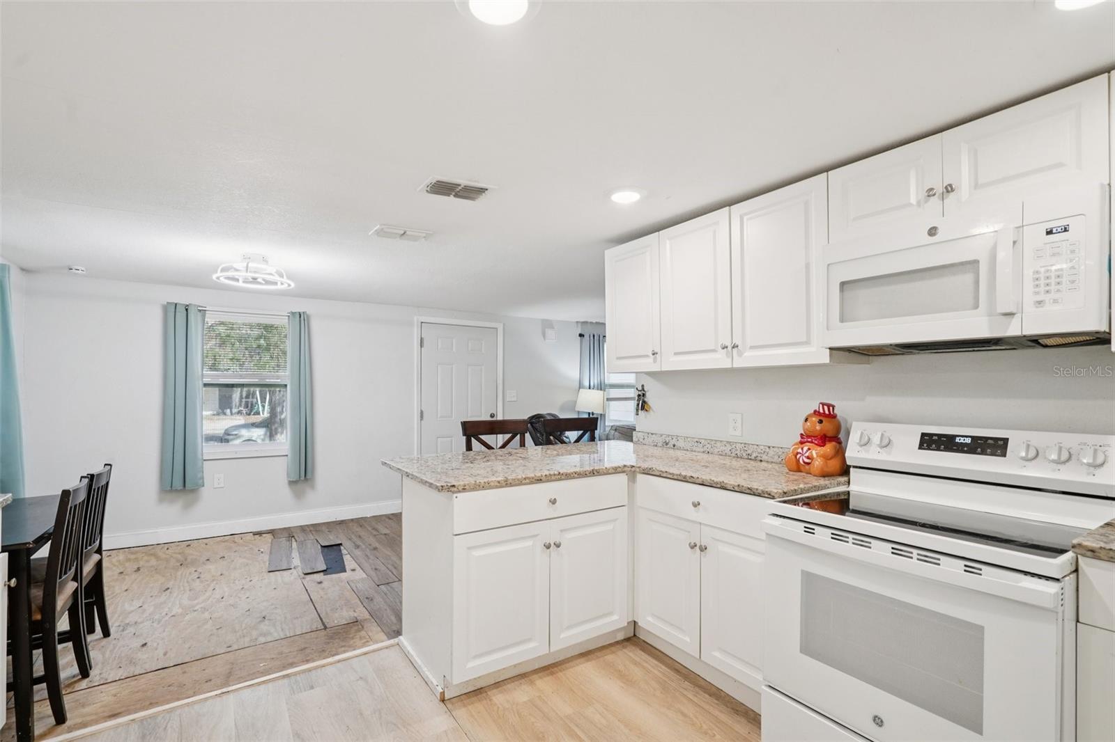 WEST END OCALA - Residential