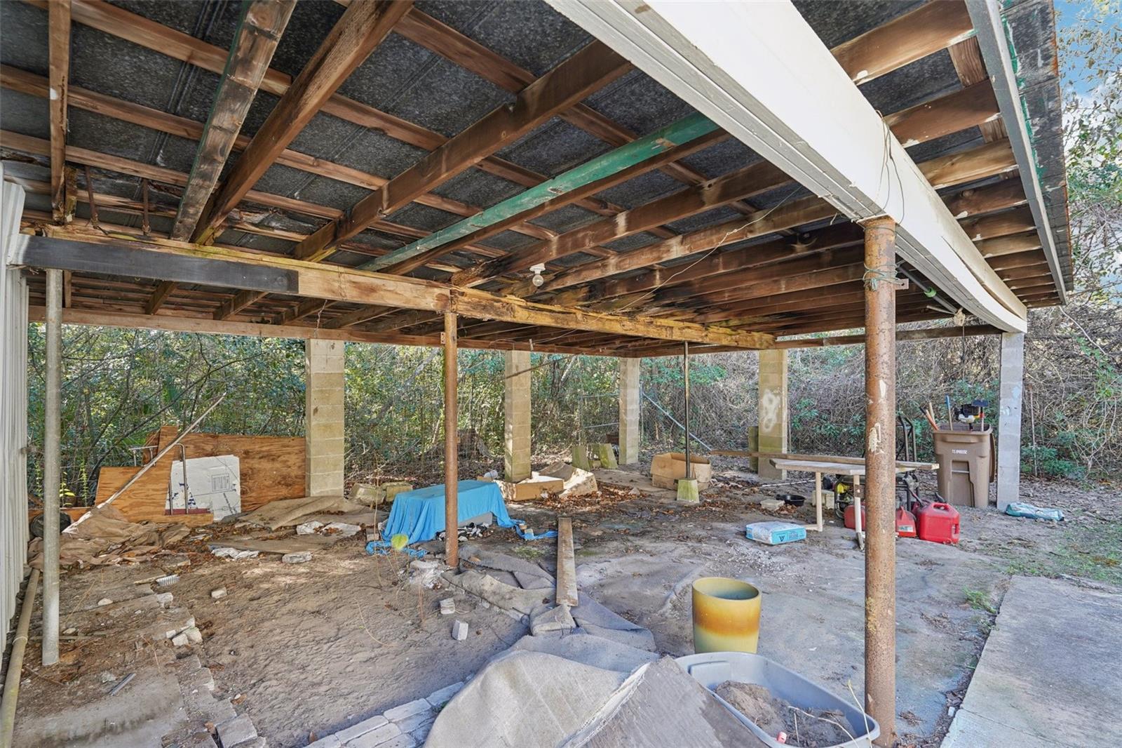 WEST END OCALA - Residential