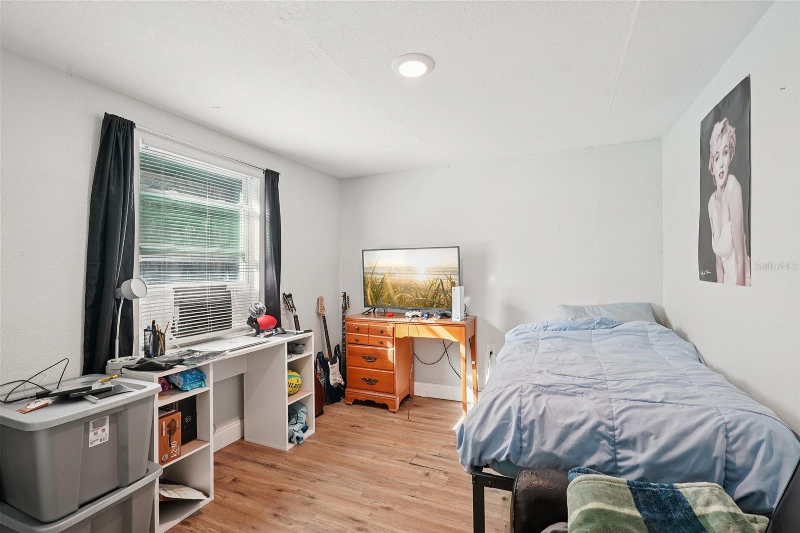 WEST END OCALA - Residential