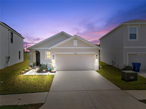Photo of 10665 Penny Gale Loop, San Antonio, FL 33576 (MLS # TB8418713)