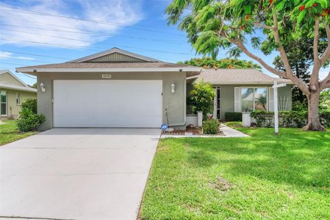 A home in CLEARWATER