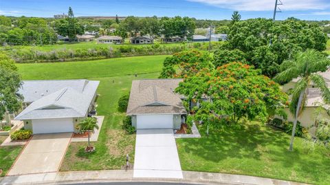 A home in CLEARWATER