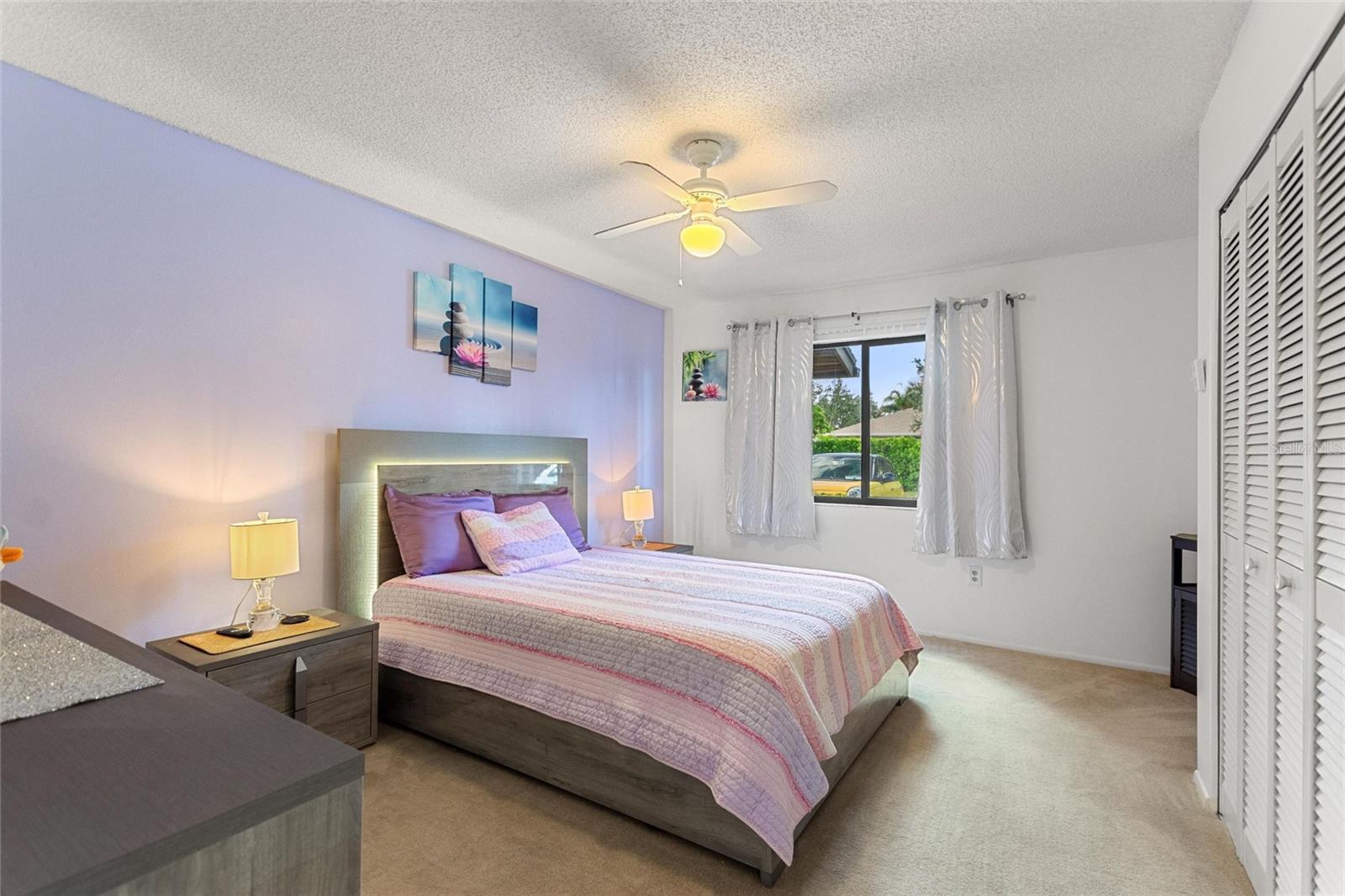 COUNTRY VILLAGE SEC 3 - Residential