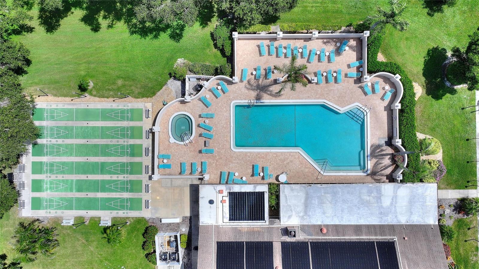 COUNTRY VILLAGE SEC 3 - Residential