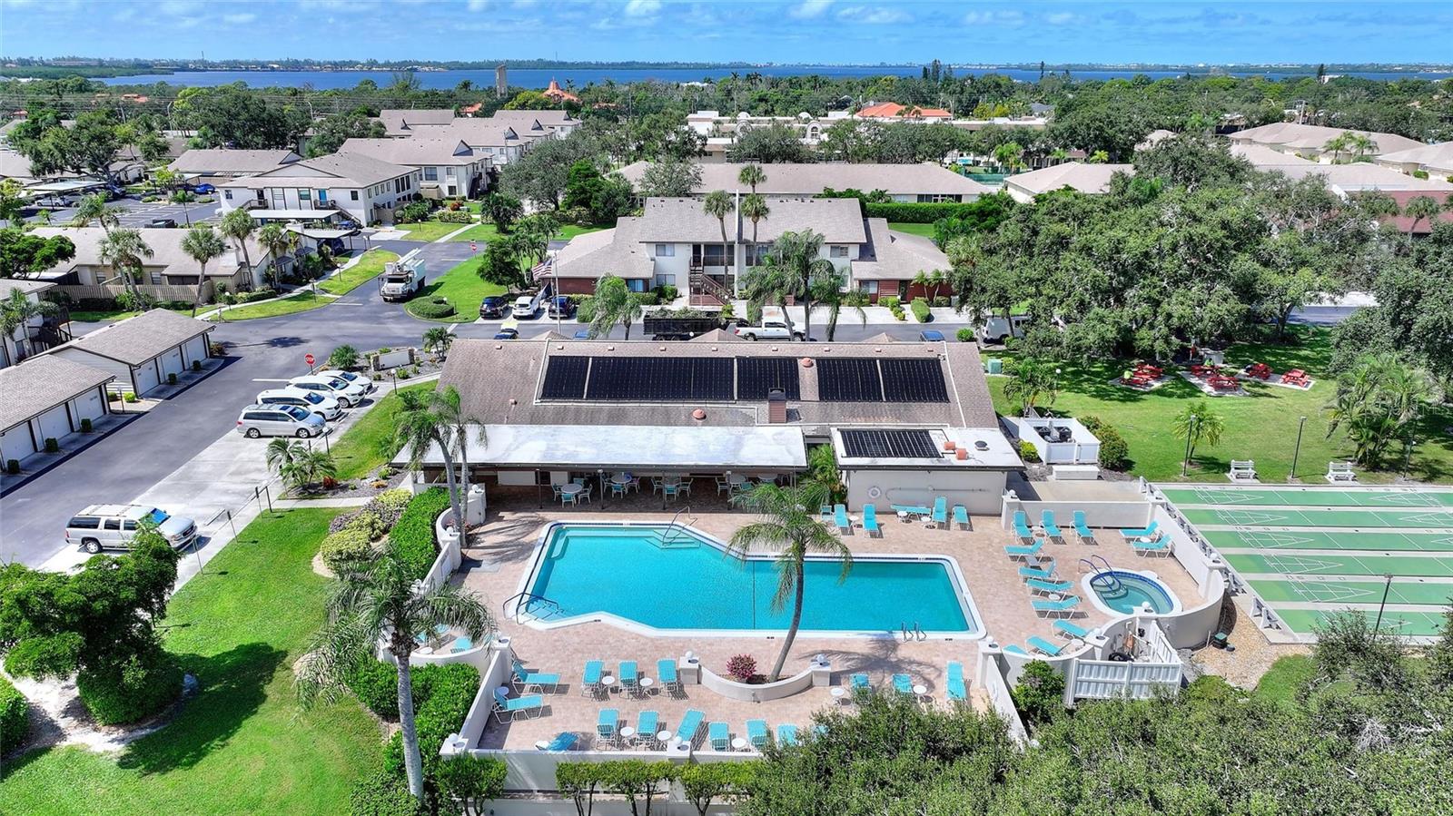 COUNTRY VILLAGE SEC 3 - Residential