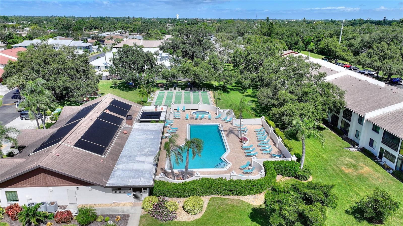 COUNTRY VILLAGE SEC 3 - Residential