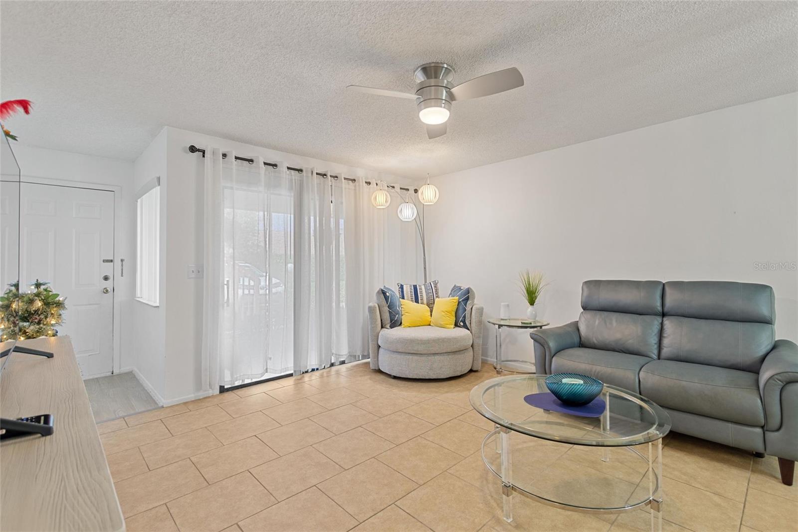 COUNTRY VILLAGE SEC 3 - Residential