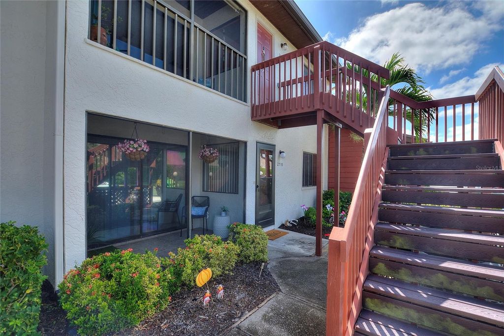 Photo of 2715 72nd Street Court W, Bradenton, FL 34209 (MLS # TB8432968)