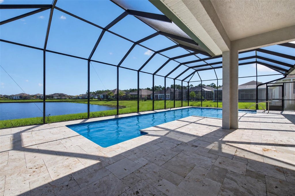 Photo of 305 Aquamarine Way, Daytona Beach, FL 32124 (MLS # V4950186)
