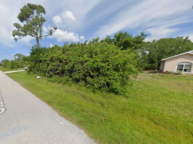 Photo of 11354 Starflower Avenue, Englewood, FL 34224 (MLS # A4703903)