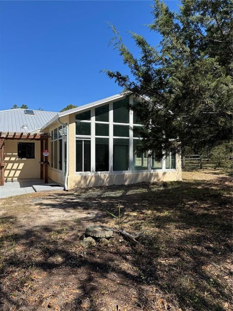 5543 W NOBIS CIRCLE HOMOSASSA FL 34448