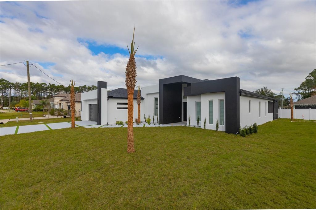 Photo of 13 Edith Lane, Palm Coast, FL 32164 (MLS # FC315774)