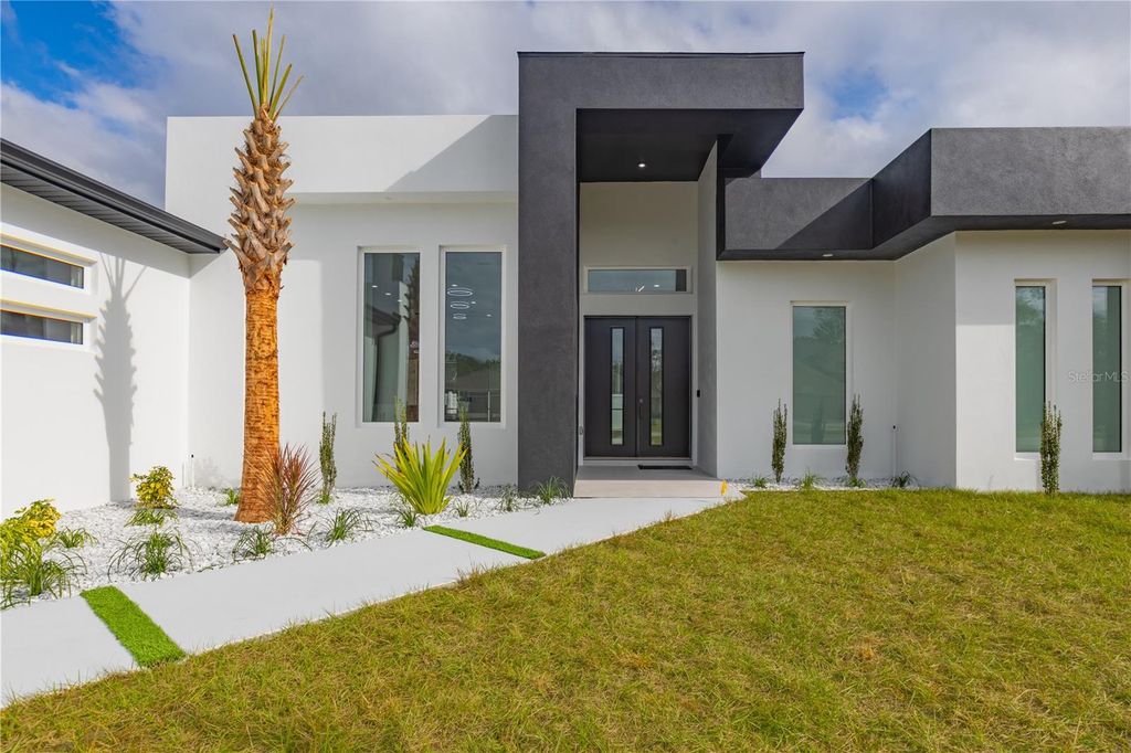 Photo of 13 Edith Lane, Palm Coast, FL 32164 (MLS # FC315774)