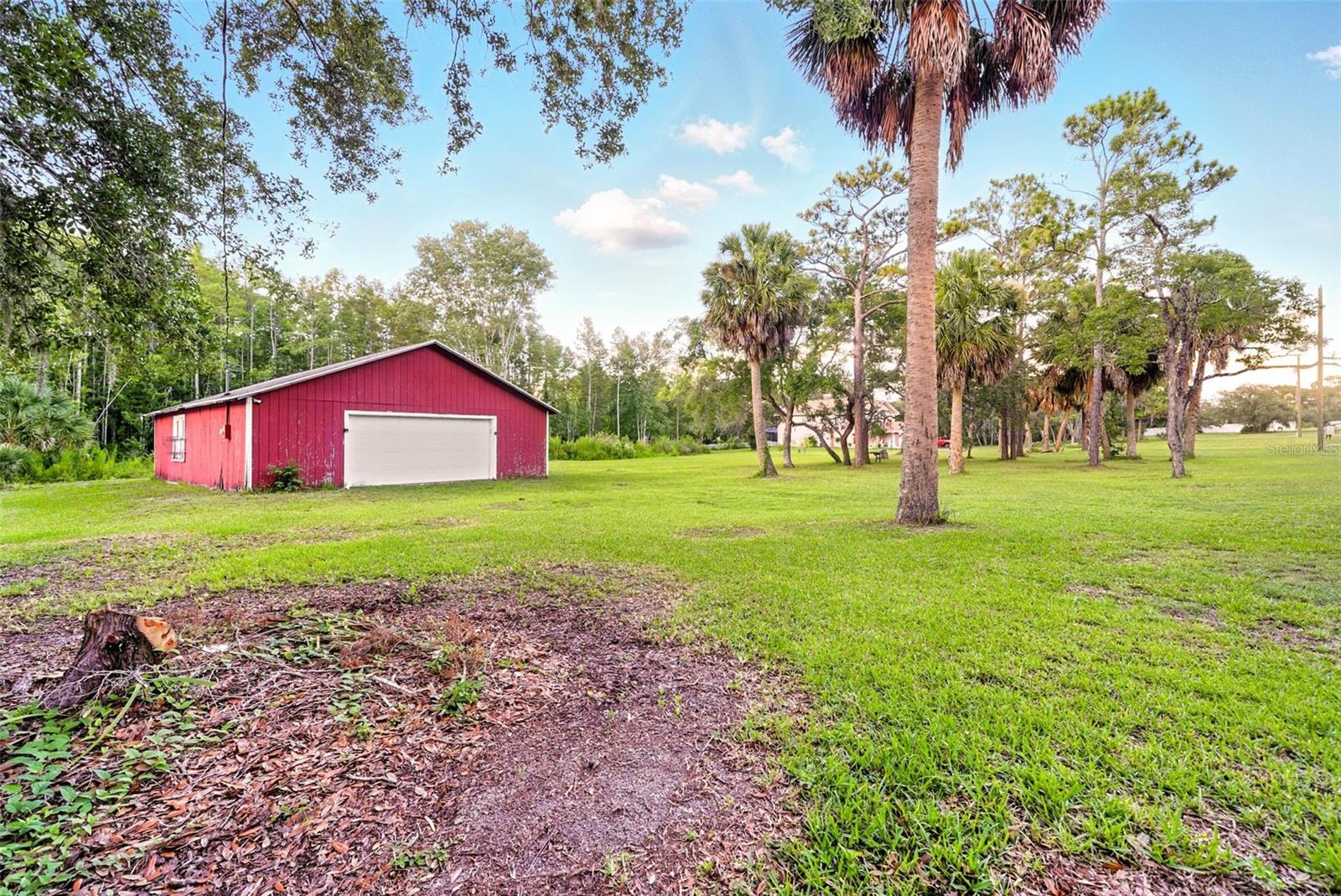 10323 SARANAC TRAIL