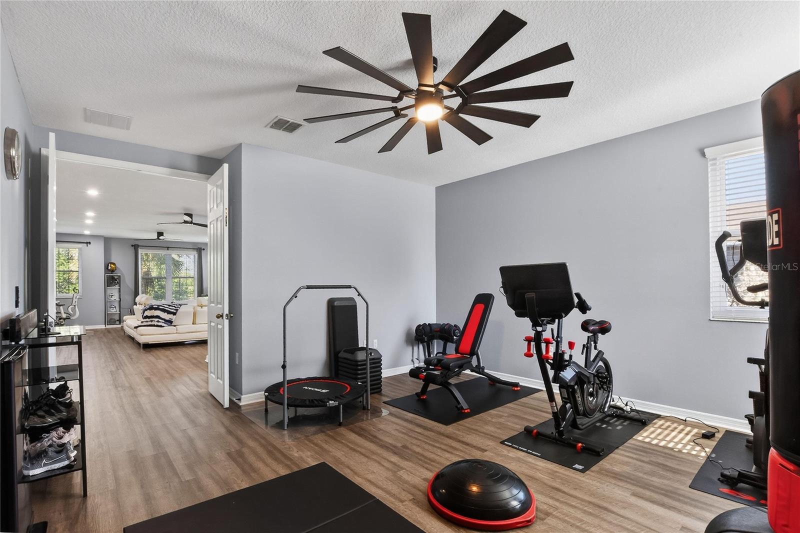 ESTATES/AUBRUNDALE PH 2 - Residential