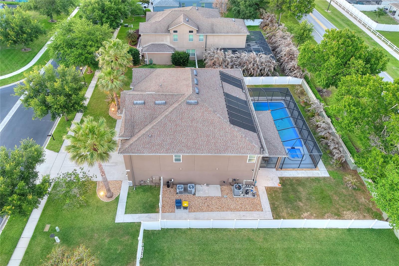 ESTATES/AUBRUNDALE PH 2 - Residential