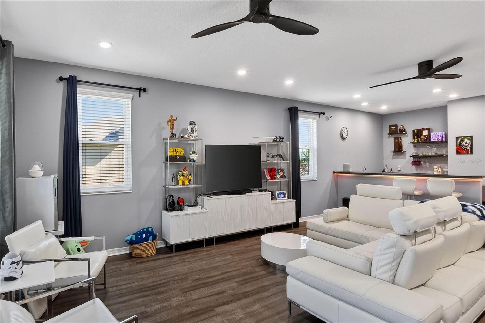 ESTATES/AUBRUNDALE PH 2 - Residential
