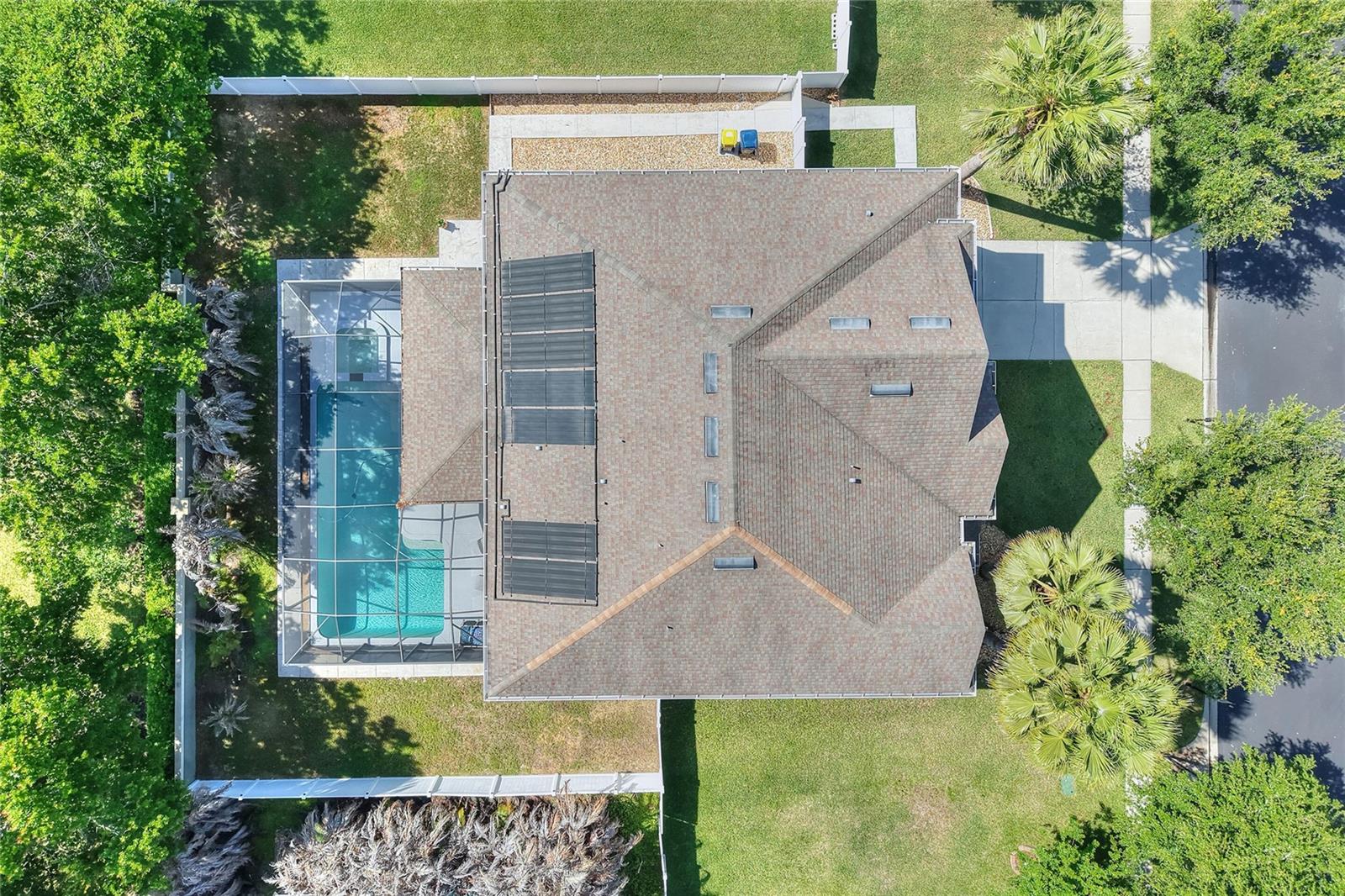 ESTATES/AUBRUNDALE PH 2 - Residential