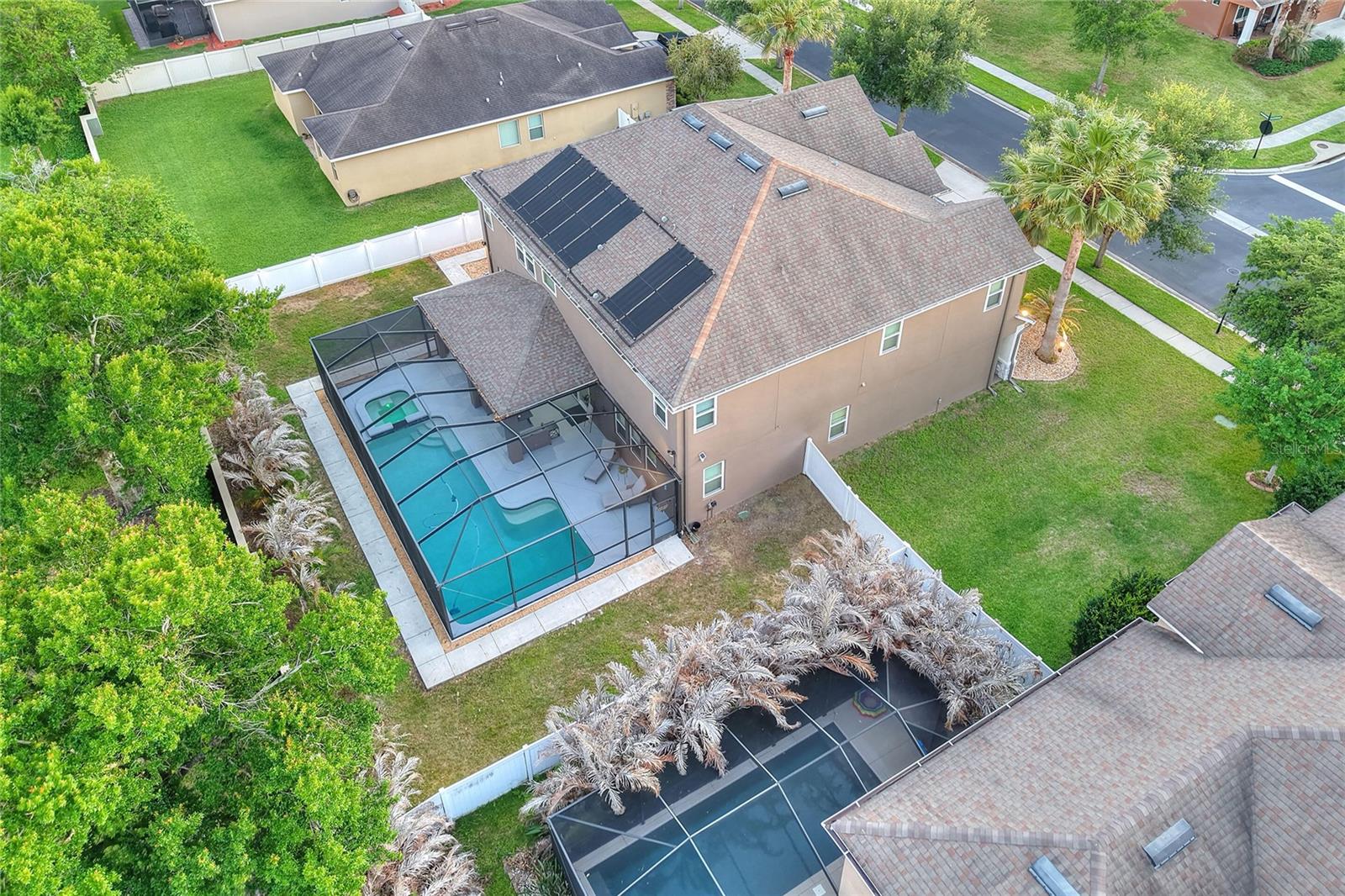 ESTATES/AUBRUNDALE PH 2 - Residential