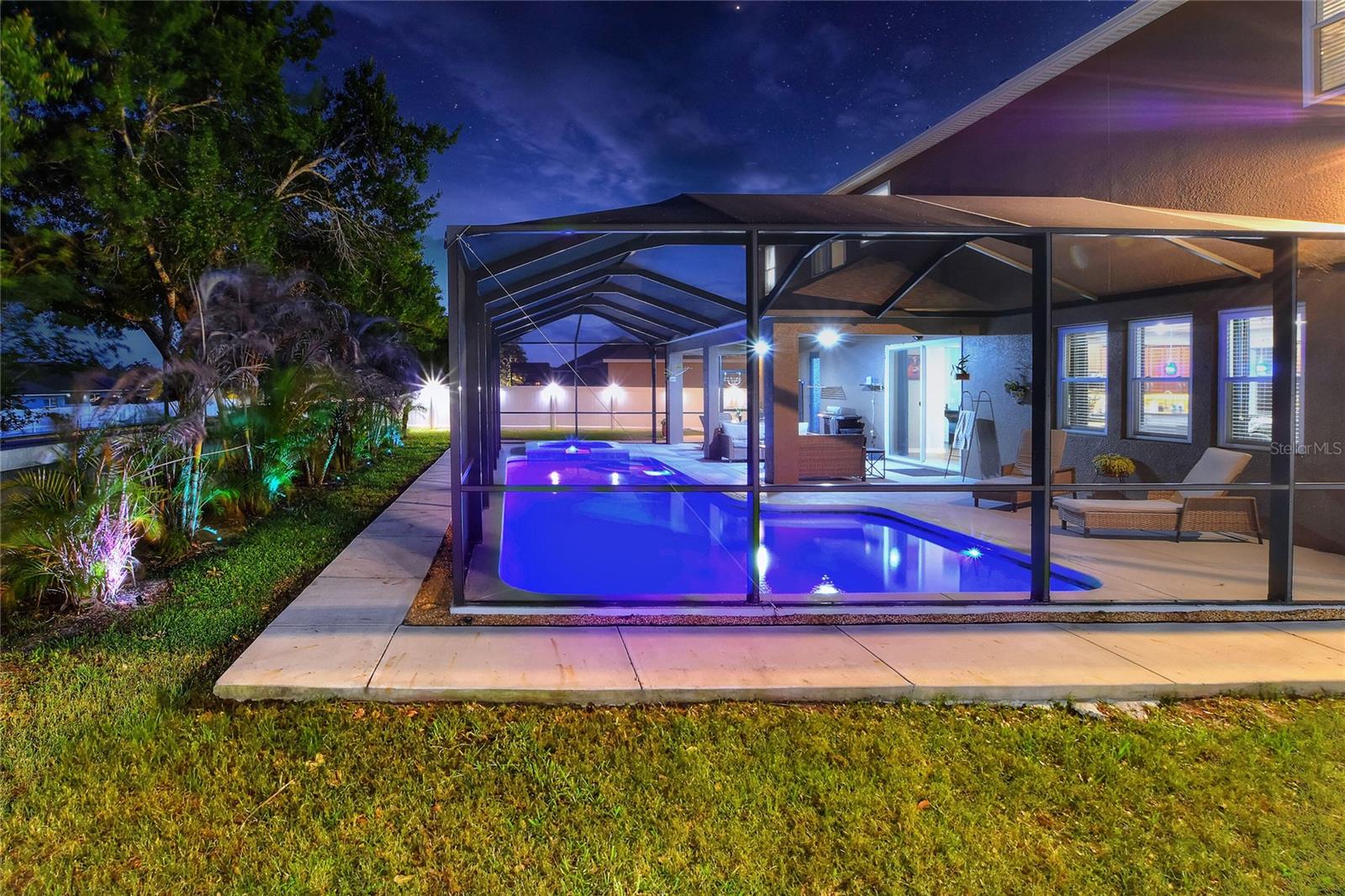 ESTATES/AUBRUNDALE PH 2 - Residential