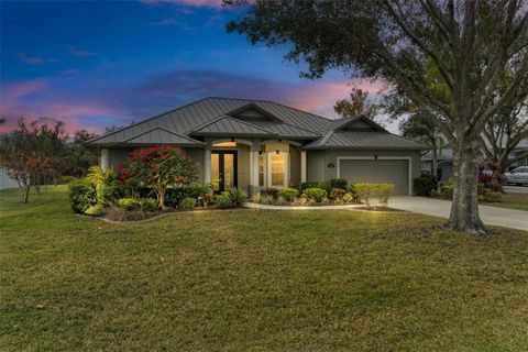 A home in BRADENTON