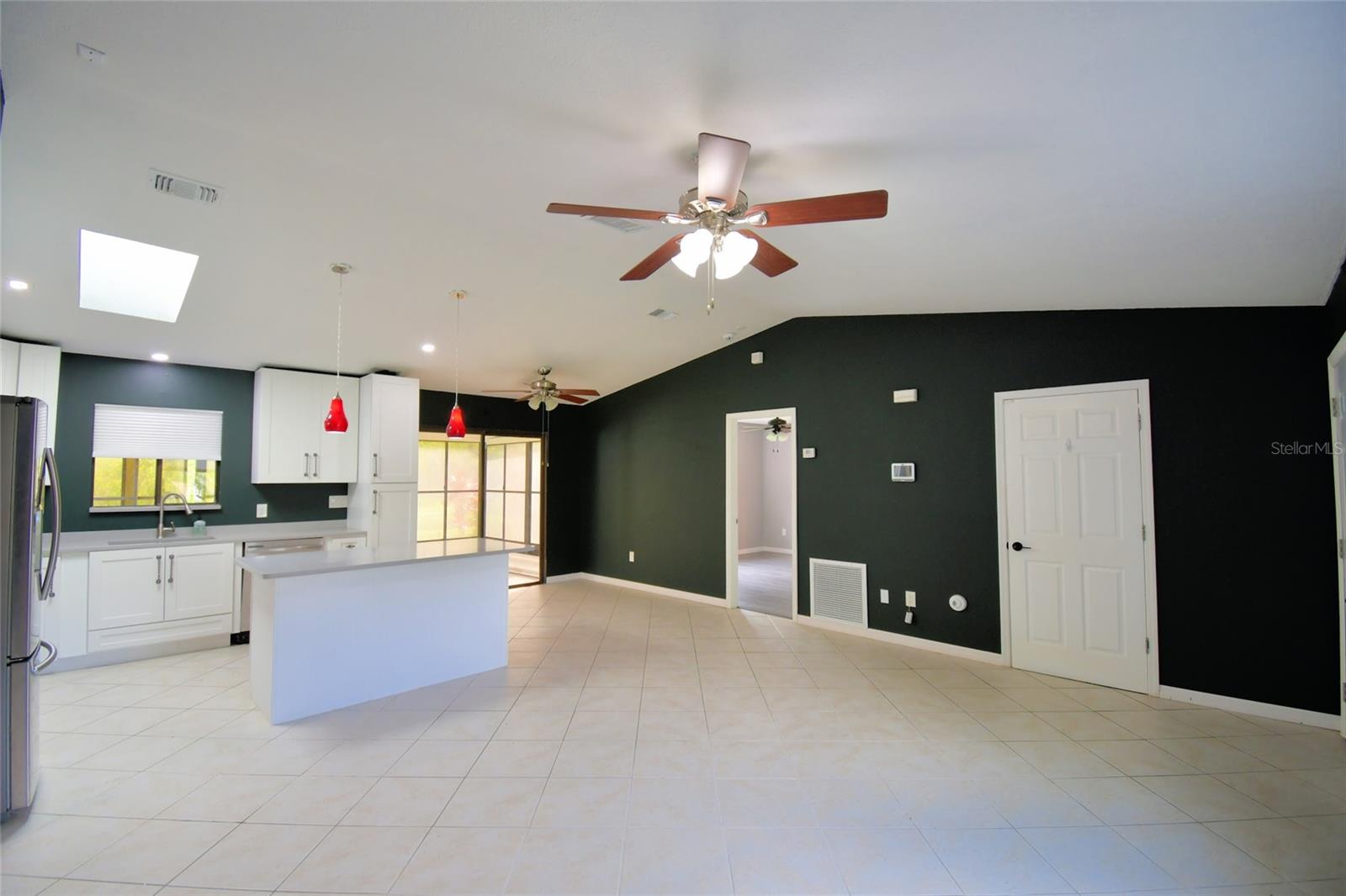 PORT MALABAR UNIT 22 - Residential