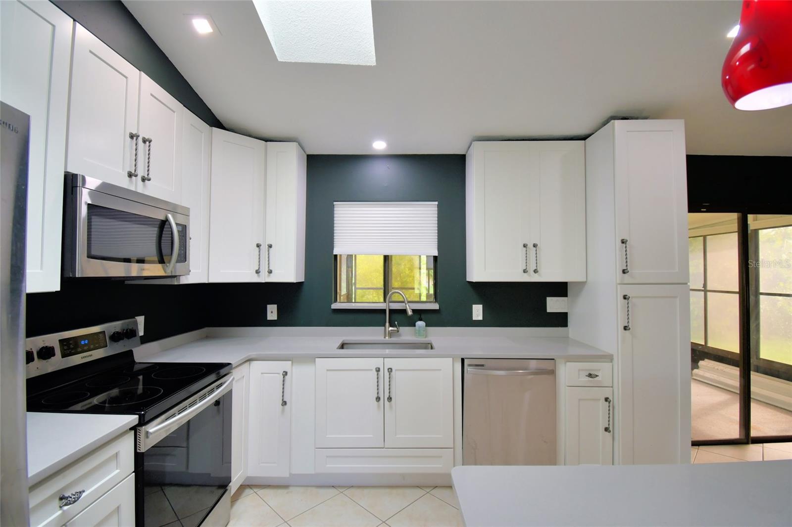 PORT MALABAR UNIT 22 - Residential